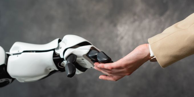Werden wir ersetzt? - Diese Jobs sind vor KI sicher – und diese nicht