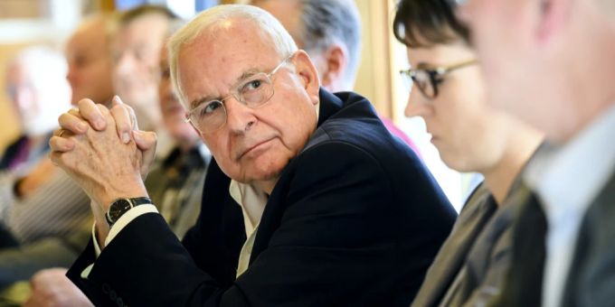 Jean-Pierre Graber will «Druck auf die Berner Regierung ausüben». konkordat moutier kantonswechsel