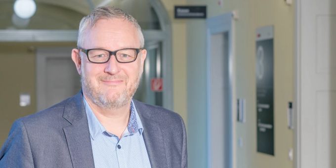 Urs Röthlisberger wird Leiter des Stadtberner Personalamts. Urs Röthlisberger