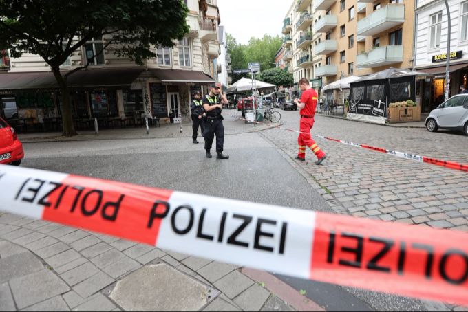 In Deutschland werden auch 77 Jahren nach dem Zweiten Weltkrieg noch Blindgänger gefunden. Für die Entschärfung müssen jeweils ganze Stadtviertel abgesperrt werden. Blindgänger