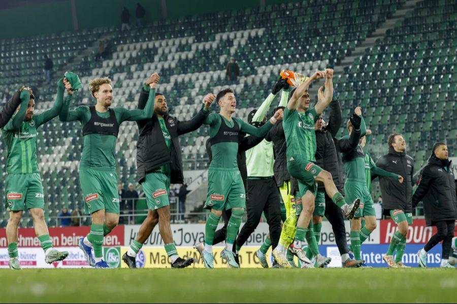 FC St.Gallen