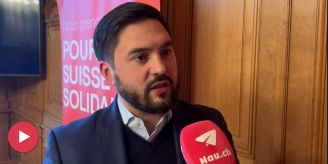 Lohnschutz-Klausel - SP macht mit Blick auf EU-Verhandlungsmandat Druck