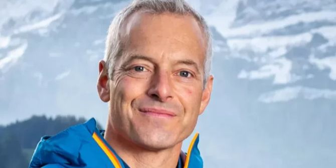 Albert Kruker