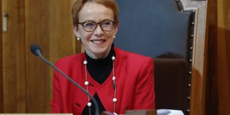Reform - Ständerat lehnt zweiten Ständeratssitz für beide Basel ab