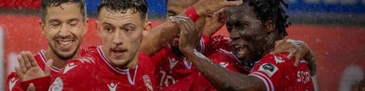 FC Thun Berner Oberland