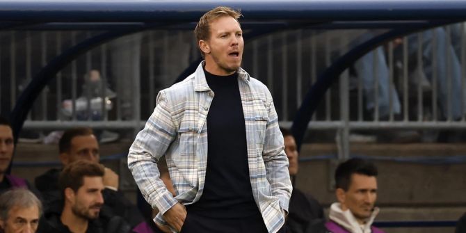 Julian Nagelsmann