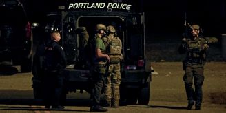 Wohl Selbstmord - Leiche des mutmasslichen Schützen von Maine gefunden