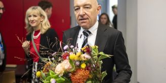 Zürich - Daniel Jositsch (SP) schafft Wiederwahl als Zürcher Ständerat