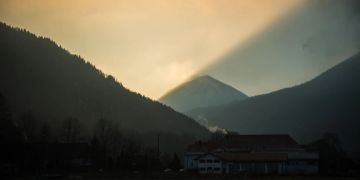Schattenloch