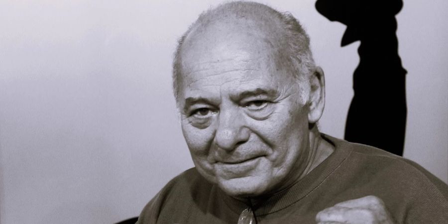 Schauspieler Burt Young gestorben