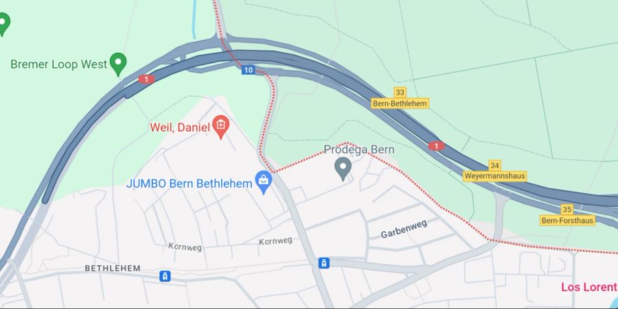 Berner Stadtparlament
