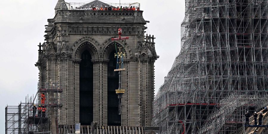 Notre-Dame