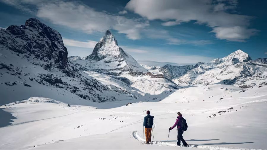 Gornergrat Bahn