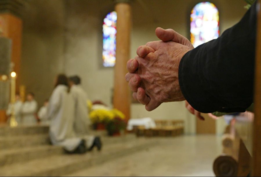 Er deckte über 1000 Missbrauchsfälle in der katholischen Kirche auf.