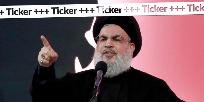 Hisbollah