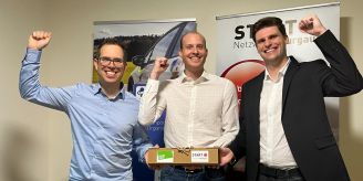 Startup - OXOA entwickelt Kundenportal für Spitex Startup - OXOA entwickelt Kundenportal für Spitex