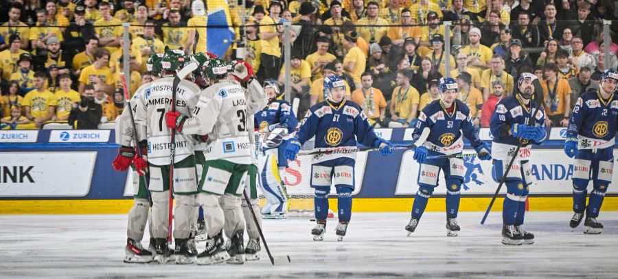 Spengler Cup