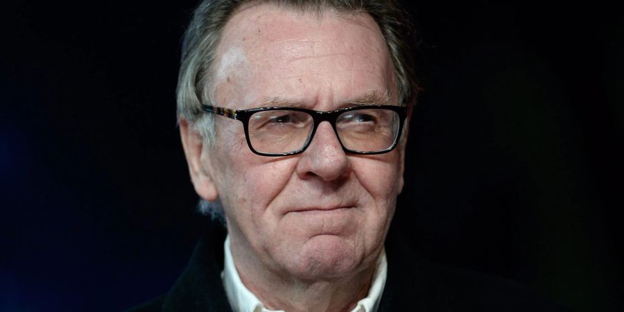 Tom Wilkinson gestorben