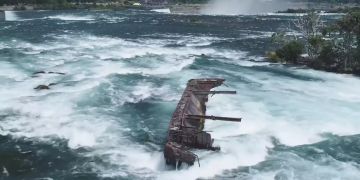 Niagarafälle