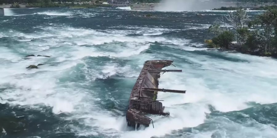 Niagarafälle