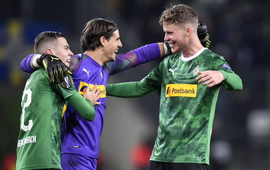 Borussia Mönchengladbach
