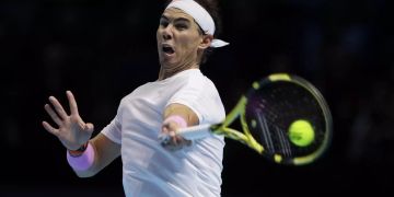 Rafael Nadal