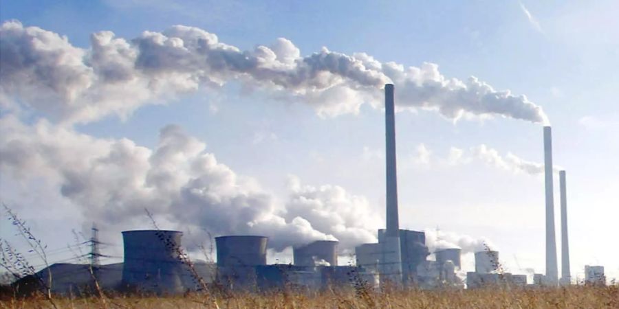 Emissionshandel