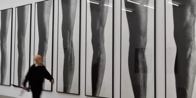 Aarau - Neues zum Jahresende: «Auswahl 19» im Aargauer Kunsthaus