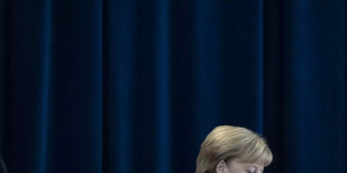 Angela Merkel Angela Merkel
