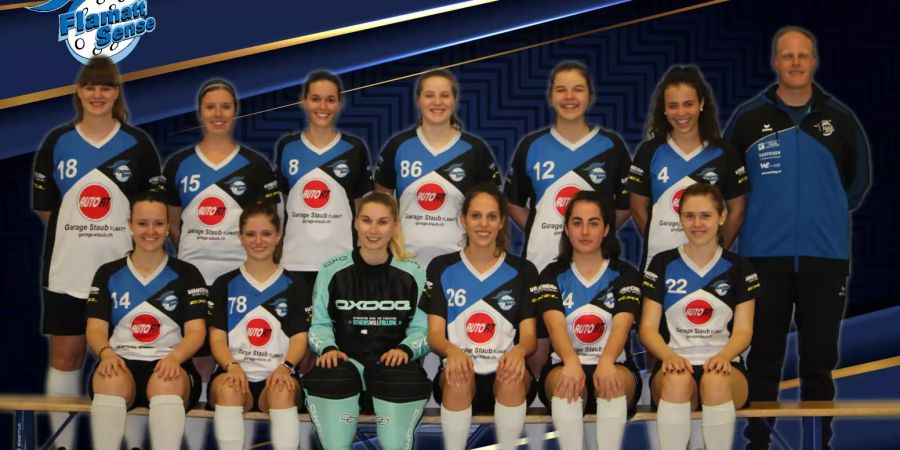 UHC Flamatt-Sense