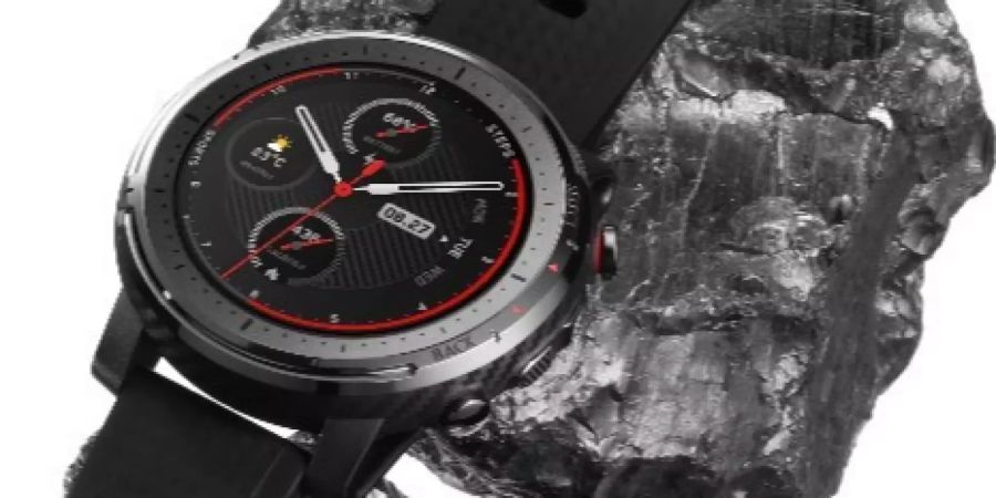 Amazfit Stratos3