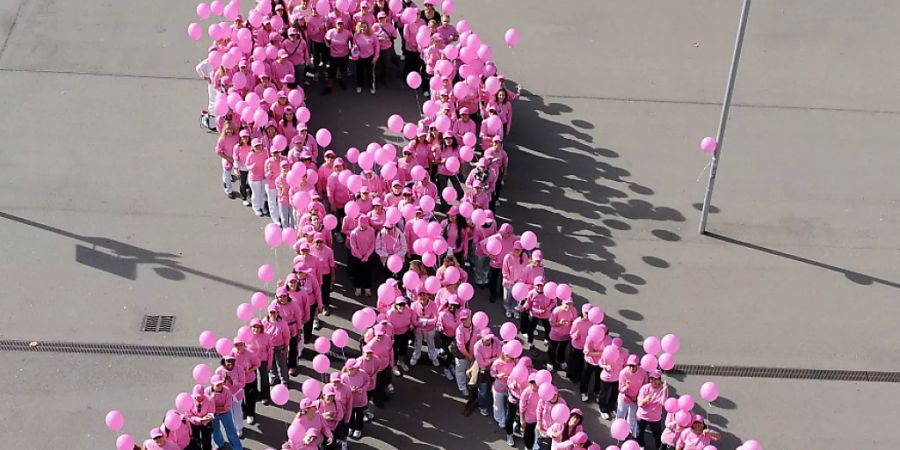 Ab dem 1. Januar 2020 werden Daten zu Krebserkrankungen einheitlich erfasst werden müssen. Damit soll eine bessere Versorgung gewährleistet werden. (Symbolbild)