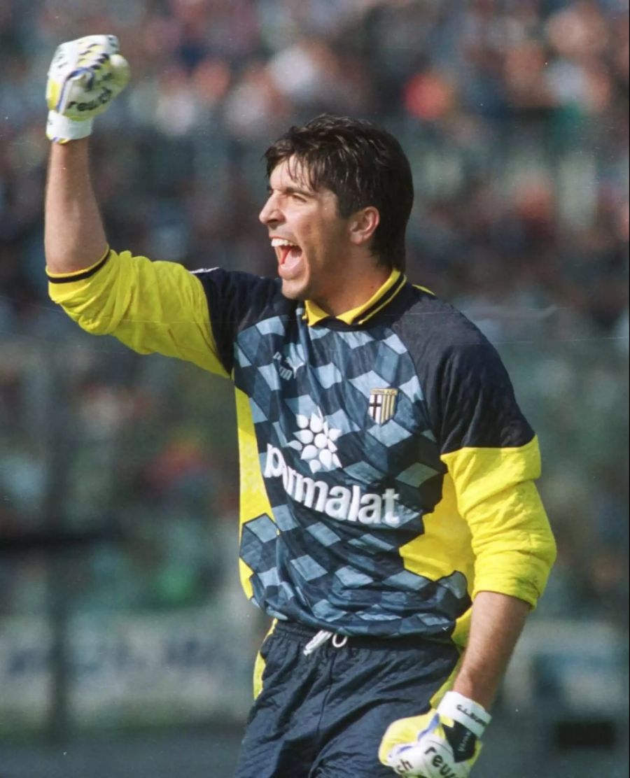 Buffon