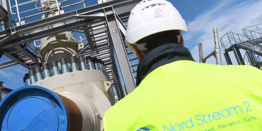 nord stream