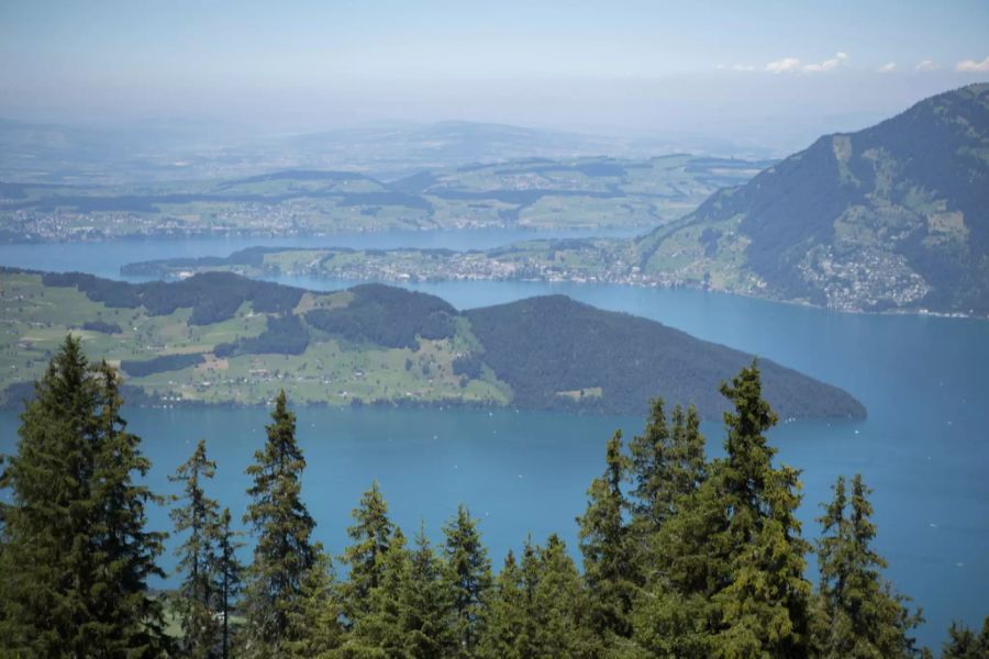 Klewenalp NW