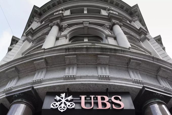2018 waren 4,4 Prozent aller Beschäftigten bei Banken, Versicherungen und Finanzdienstleistern tätig. BAK Finanzsektor