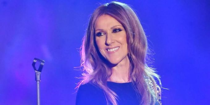 Trotz vieler Veränderungen: Céline Dion will immer sie selbst sein. Céline Dion