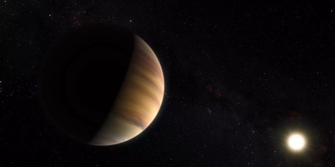 Physik-Nobelpreis für Exoplaneten