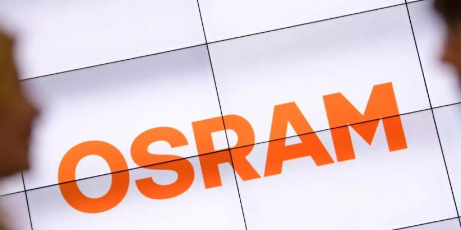 Die IG Metall lehnt eine Übernahme von Osram durch die kleinere, hoch verschuldete AMS strikt ab. Sie warnt, schon die Bieterschlacht gefährde Arbeitsplätze. Foto: Matthias Balk