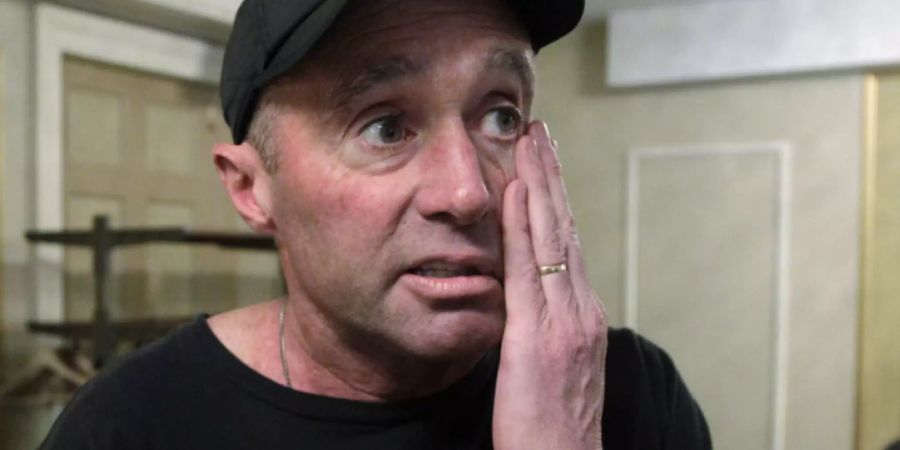 Nach der Sperre gegen Alberto Salazar (im Bild) wird das Oregon Project von Nike nun beendet