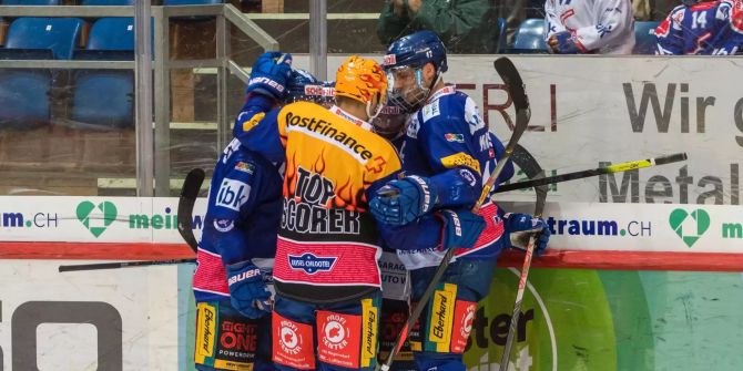 ehc kloten