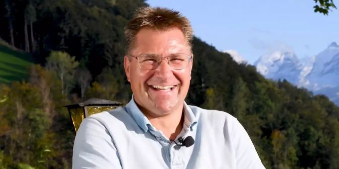 «Richtig wählen!» - Toni Brunner streicht Freundin von seiner Wahlliste