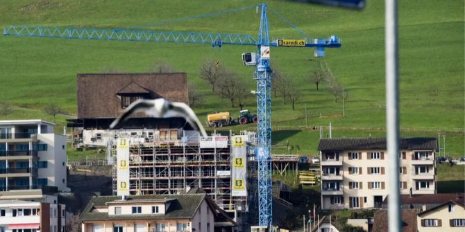 Küssnacht am Rigi SZ