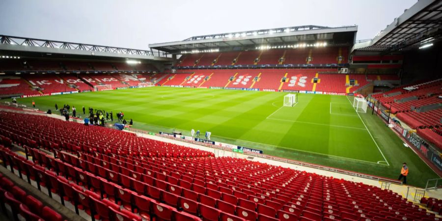 Anfield