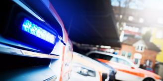 Winterthur - 18-Jähriger verletzt sich mit Schreckschusspistole