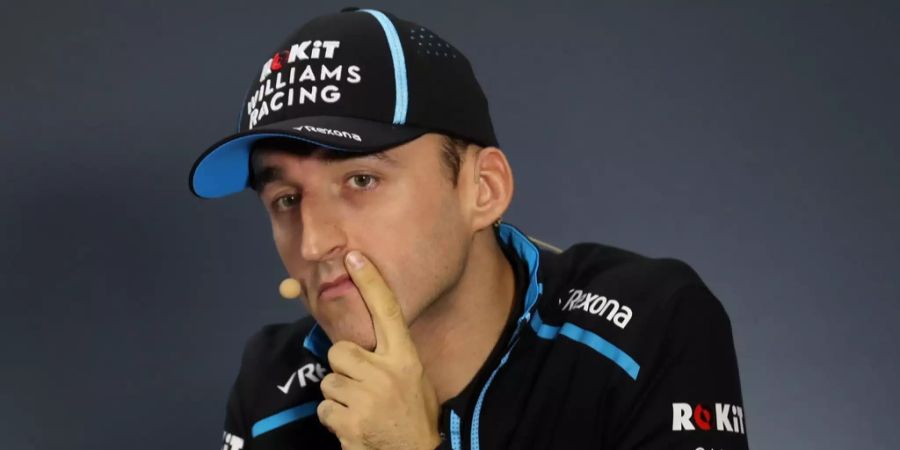 Robert Kubica