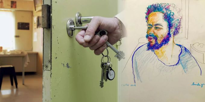Nach Knast & Therapie - Experte glaubt an Reintegration von «Carlos»