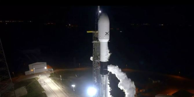 spacex