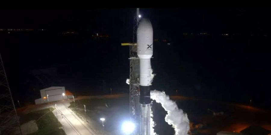 spacex