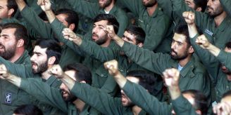 «Schahid Bagheri» - Iran stellt erstes Drohnen-Kriegsschiff vor «Schahid Bagheri» - Iran stellt erstes Drohnen-Kriegsschiff vor